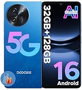 Amazon | 【最新 Android 16 スマホ】DOOGEE Note56 plus Android16