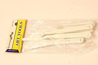 طقم نحت بلاستيك