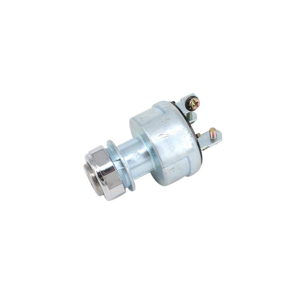 猫チキ！ Amazon.com: HKOO Caterpillar Ignition Switch with Keys, CAT