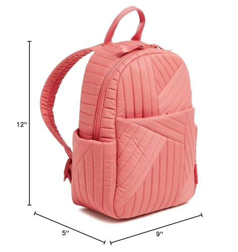 Image of Vera Bradley Women's Cotton Small Backpack