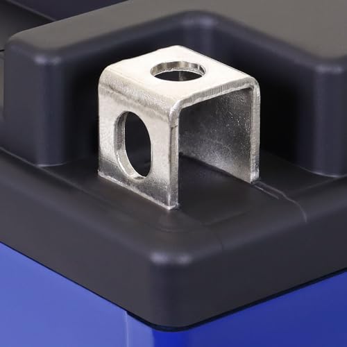 image for Mighty Max Battery Mighty Max Battery YTX12-BS LIFEPO4-12 Volt 10 AH, 