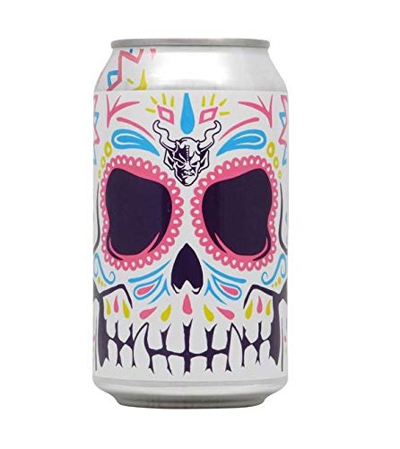 6 x Stone Buenaveza Salt & Lime Lager 0,355 L Cover