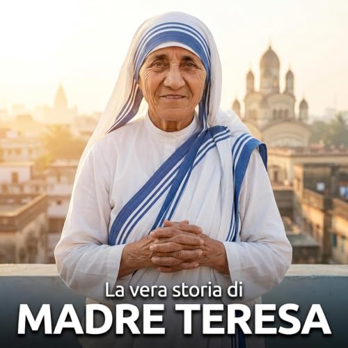 La vera storia di Madre Teresa di Calcutta