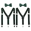 2pcs Darkgreen