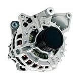 BVWBCR Alternator Generator Fit Compatible for MERCEDES-BENZ C200 2015-2018 A0009060504 A0009062103