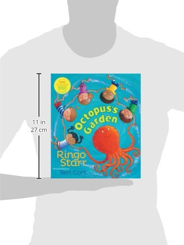 Octopus's Garden [With CD (Audio)]