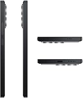 Vista 5 de Xiaomi Poco X6 PRO 5G + 4G LTE Global Unlocked (256GB + 8GB) GSM 6.67" 64MP Triple Cámara (Tmobile Mint Tello Global) +