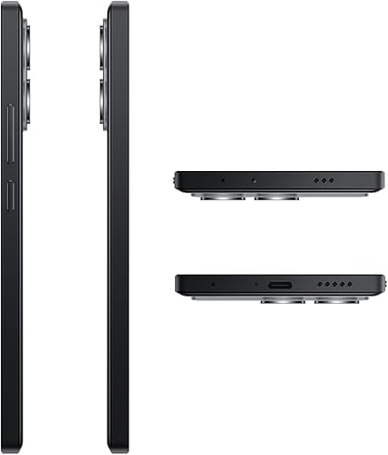 Miniatura 6 de Xiaomi Poco X6 PRO 5G + 4G LTE Global Unlocked (256GB + 8GB) GSM 6.67" 64MP Triple Cámara (Tmobile Mint Tello Global) + (paquete de cargador dual