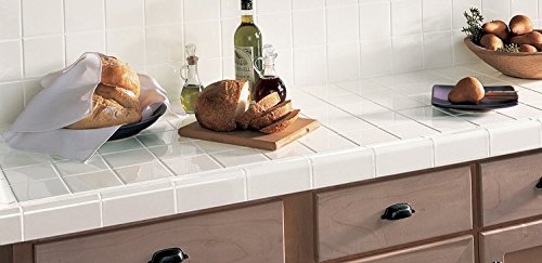 4X4 Daltile Semi-Gloss Collection 0100 White Wall Tile Full Box (12.5Sf) #TOP2