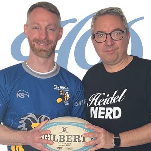 Wie wurde Heidelberg zur Rugby-Hochburg? Titelbild