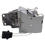 Supermait wymienna lampa projektora z obudową Bl-fp210A do W316ST / W350 / W351 / X316ST / X351