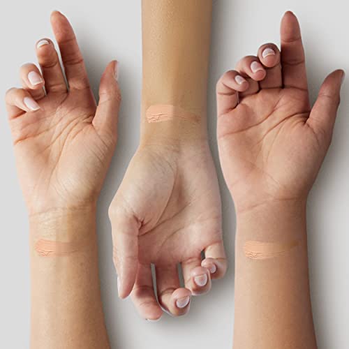 Covergirl Smoothers Moisturizing Solid Concealer Stick For Fair Skin Tones, 2 Count #TOP3