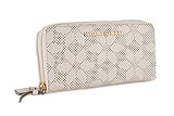 ✔️DESCRIZIONE PRODOTTO: 8 SLOT portatessere e carte di credito, 1 TASCA Porta monete con zip, 4 SCOMPARTI per le banconote, 4 TASCHE extra per carte personali