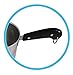 Medium 2-screw replacement handle for vintage Revere Ware pans