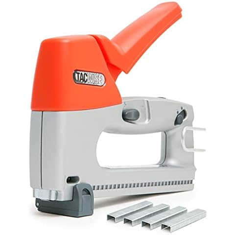 Tacwise 0808 Z3-53 Heavy Duty Staple Nail Gun Cover