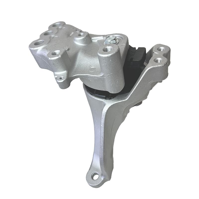 Amazon.com: OMNI5 K3714 Engine Motor & Transmission Mount Kit 2pc  