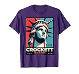 Resist T-Shirt, Jasmine Crockett President 2028 T-Shirt
