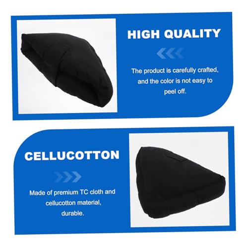 Coussinet talonnette confortable SECFOU accessoires pour hôpital - 7