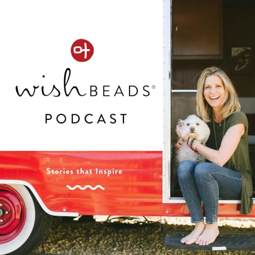 『The Wishbeads Podcast』のカバーアート