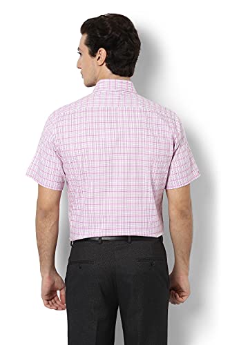 Image of Van Heusen Men's Regular Fit Shirt