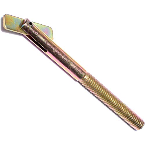Hard-to-Find Fastener - Hard-to-Find Fastener 014973324476 Hollow Wall Anchors, 3/8 x 4-1/2, Piece-25