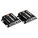 J-Tech Digital HDbitT HDMI Extender ONE to Many Full HD 1080p Over TCP/IP Ethernet/Over Single Cat5e/cat6 Cable HDMI1.4 with IR Remote - Up to 400 Ft