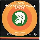 V2 Trojan Mod Reggae Box Set