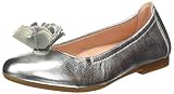  Unisa Carmina_lmt, Bailarinas Niñas, Plateado (Silver Silver), 27 EU