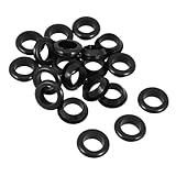 Zerodeko 20pcs Seal for Buckets Sealing Tool for Leak Prevention Various Applications Sealing Adapter for Tanks and Buckets