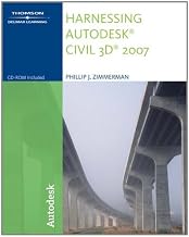 Harnessing Autodesk Civil 3D 2007