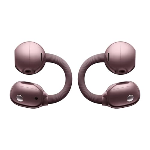Auriculares Huawei FreeClip 2 Bluetooth 6.0 Open ear IP57 Microphone - vue 4