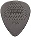 449P088 .88mm Max-Grip Nylon Guitar Picks EstÃ¡ndar, 12-Pack
