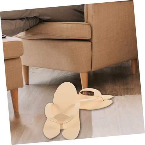 HAMPPLIES 12 Par Jednorazowych Domowych Damskich Składanych Do Pedicure Spa Pod Prysznic Do Pedicure Damskich Podróżnych Manicure