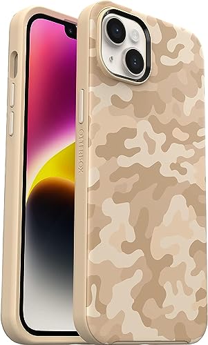 Coque iPhone 14 Plus OtterBox MagSafe pour éviter les rayures