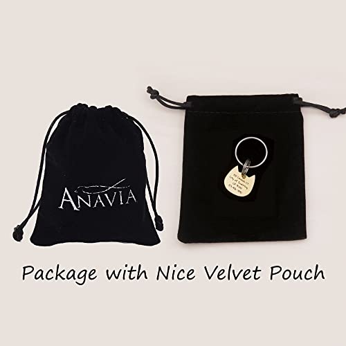Anavia Cat Head & Fish Shape Pet Id Tags, Personalized Funny Icon Design Cat Name Tag, Customized Gold Plated Glossy Stainless Steel Black Rainbow Cat Dog Collar Tag (Small, Cat Head Shape, Silver) #TOP7