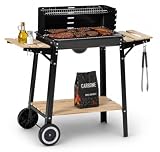 barbecue weber carbonella leroy merlin FUNZIONALITÀ - Barbecue a carbonella progettato per garantire una cottura uniforme e controllata grazie all’altezza regolabile della griglia da 72 a 84,5 cm ideale per gestire al meglio diversi tipi di alimenti durante le grigliate