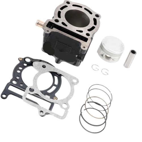 Kit cylindre YP125 XN125 pour réparer le moteur de votre scooter Teos 125