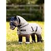 LeMieux Toy Pony Fly Blanket - Gray/Navy
