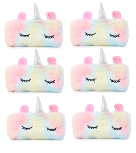 See full amazon price history chart for Jiada Unicorn Horn Ear Pencil Pouch, Soft Fur Plush Material Birthday Return Gifts Pack of 6 Jiada Unicorn Horn Ear Pencil Pouch, Soft Fur Plush Material Birthday Return Gifts Pack of 6 (B0D1QQP59P) Amazon Price History, Amazon Price Tracker