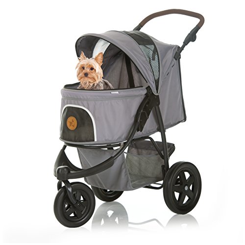 10 Best Cat Strollers 2023 Reviews My Pet Likes It