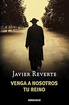 Venga a nosotros tu reino