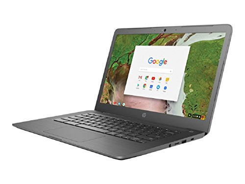 Preisvergleich Produktbild HP Inc. HP Chromebook 14 G5 Cel-3350 4