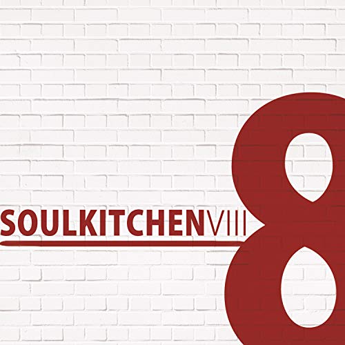 8 Soul Kitchen Band Digital Music