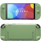 Amazon.com: PlayVital Hard Case for Nintendo Switch 2 with Extra