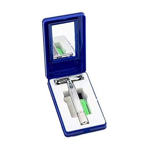 Morris-Flamingo Double Edged Safety Razor Cover