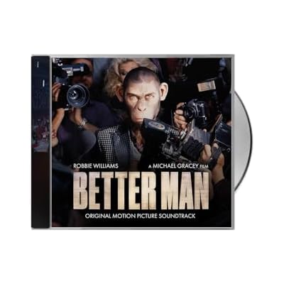 Better Man
