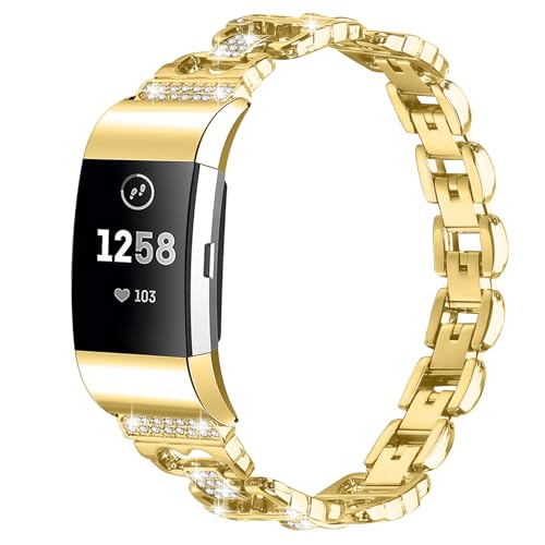 Fitbit Charge 2���^���o���h�A���^���X�e�����X�X�`�[���X�g���b�v�A���߉\�Ȍ����p���X�g�o���h Fitbit Charge 2�X�}�[�g�E�H�b�`�A�N�Z�T���[(GO)�ɑΉ��B