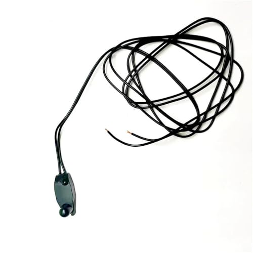 Sensor de temperatura exterior 6445F9 Peugeot 206 207 307 Partner Expert 3
