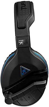 Turtle Beach Stealth 700 Wireless Gaming Headset for PS4 and PS5