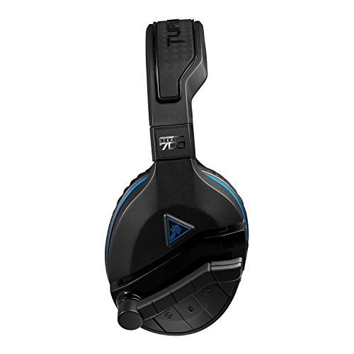 Turtle Beach Stealth 700P Cuffie Gaming, PS4 e PS5